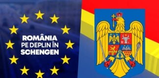 Schengen Anuntul ULTIM MOMENT Parlamentului European Aderarea Deplina Romaniei