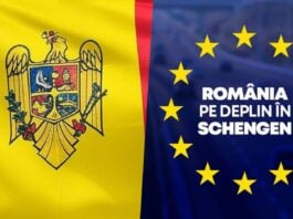 Schengen Masurile Normative Oficiale ULTIM MOMENT Aderarea Romaniei Totalitate