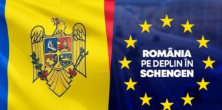 Schengen Masurile Normative Oficiale ULTIM MOMENT Aderarea Romaniei Totalitate