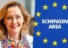 Schengen Mesajul Oficial ULTIM MOMENT Elenei Lasconi Finalizarea Aderarii