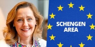 Schengen Mesajul Oficial ULTIM MOMENT Elenei Lasconi Finalizarea Aderarii