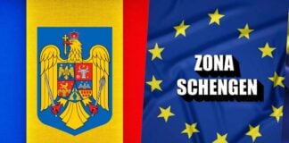 Schengen OBLIGATIA Oficiala Impusa Comisia Europeana Finalizarea Aderarea Romaniei