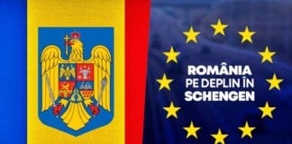 Schengen Vestile Oficiale Descurajante ULTIM MOMENT CE Aderarea Totala Romaniei