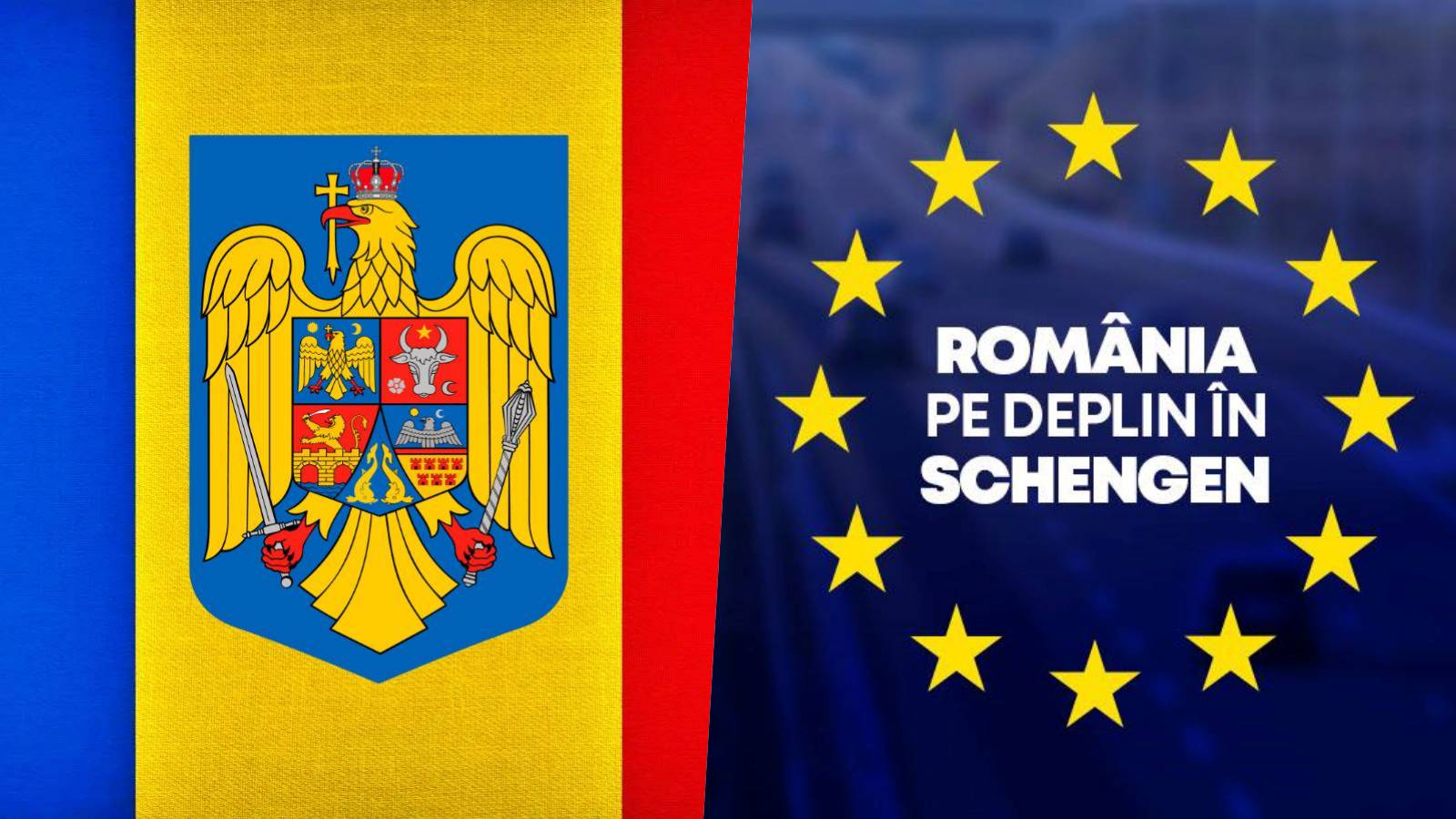 Schengen Vestile Oficiale Descurajante ULTIM MOMENT CE Aderarea Totala Romaniei