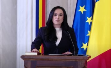 Viziunea Hotarari ULTIM MOMENT Explicate Simona Bucura-Oprescu Masuri Importante Guvernului Romaniei