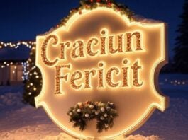 craciun fericit