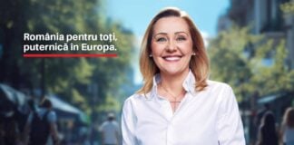 elena lasconi reactie ccr anulat alegeri