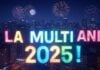 la multi ani 2025