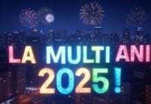 la multi ani 2025