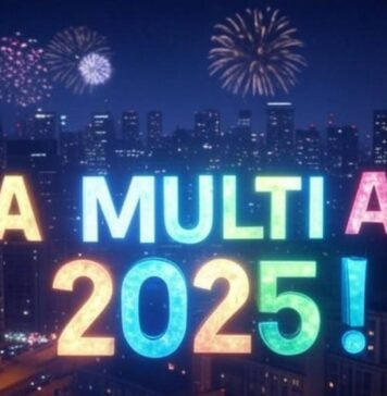 la multi ani 2025