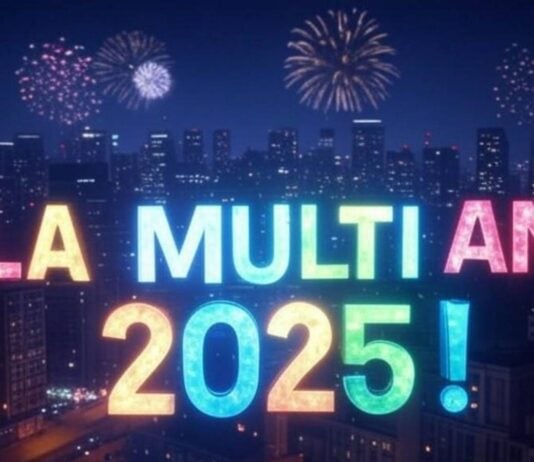 la multi ani 2025