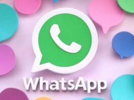 2 Noutati ULTIM MOMENT Aplicatia WhatsApp iPhone Android