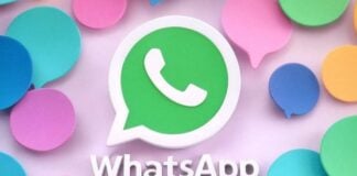 2 Noutati ULTIM MOMENT Aplicatia WhatsApp iPhone Android