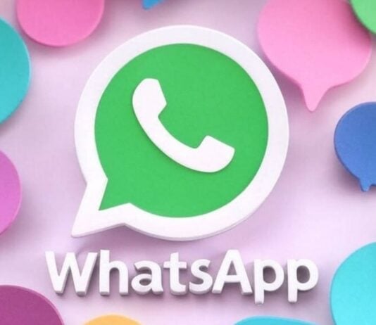 2 Noutati ULTIM MOMENT Aplicatia WhatsApp iPhone Android