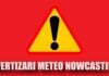 ANM 2 ALERTE Meteo NOWCASTING Oficiale Vreme SEVERA Imediata Romania 21 Ianuarie 2025