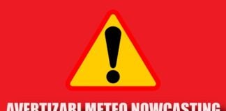 ANM 2 ALERTE Meteo NOWCASTING Oficiale Vreme SEVERA Imediata Romania 21 Ianuarie 2025