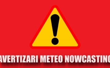 ANM 2 ALERTE Meteo NOWCASTING Oficiale Vreme SEVERA Imediata Romania 21 Ianuarie 2025