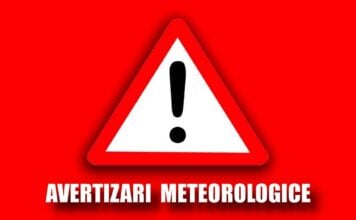 ANM 2 AVERTIZARI Meteo NOWCASTING Oficiale Vreme SEVERA Imediata 23 Ianuarie 2025