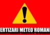 ANM 2 AVERTIZARI Oficiale NOWCASTING Meteorologice Vreme SEVERA 16 Ianuarie 2025 Romania