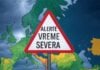 ANM 3 Coduri ALERTE Meteo NOWCASTING Oficiale Vreme SEVERA Imediata Romania 19 Ianuarie 2025