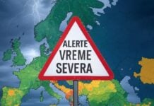 ANM 3 Coduri ALERTE Meteo NOWCASTING Oficiale Vreme SEVERA Imediata Romania 19 Ianuarie 2025