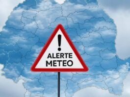 ANM ALERTELE 3 Coduri Meteo NOWCASTING Oficiale ULTIM MOMENT 25 Ianuarie 2025 Romania