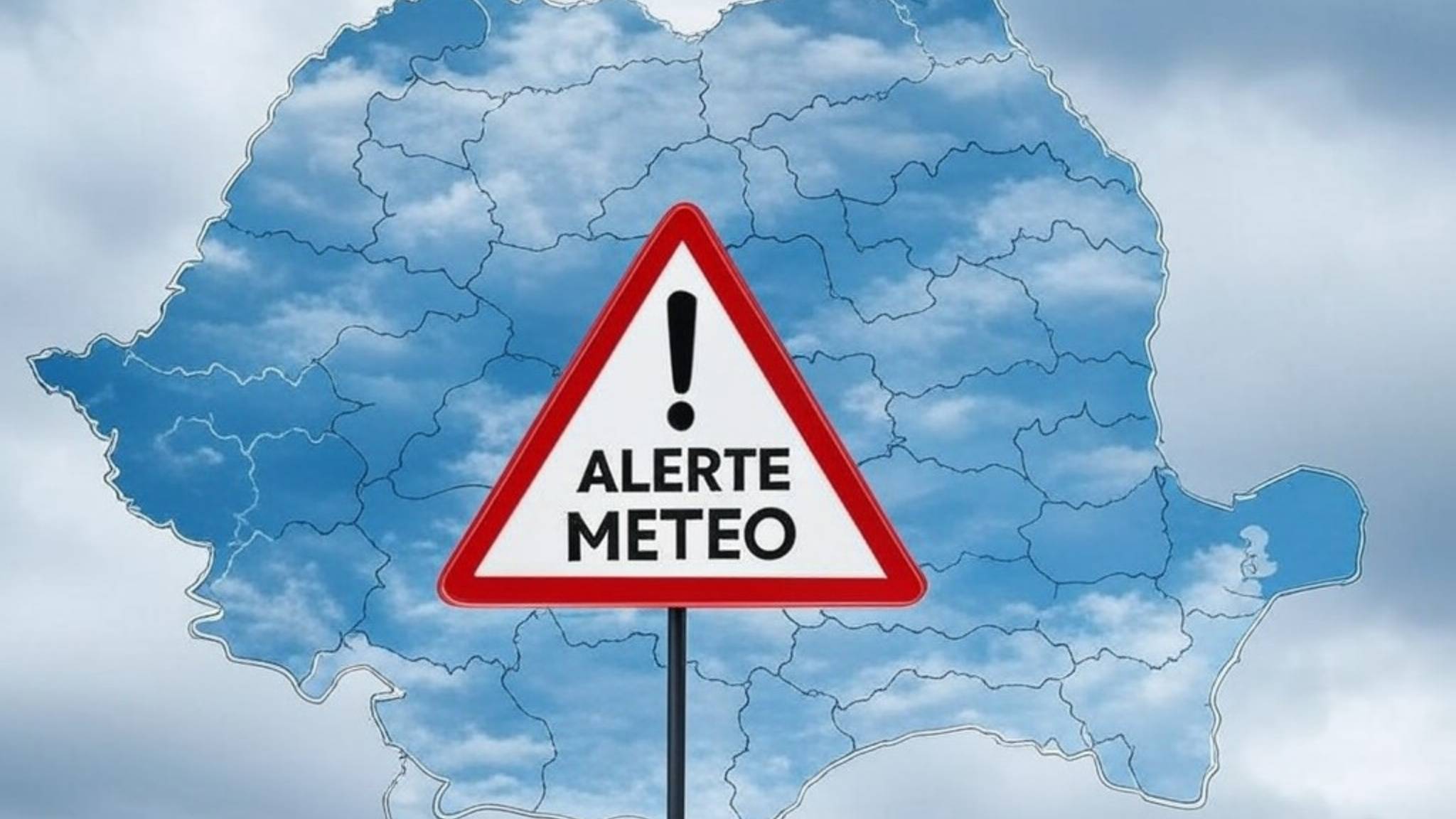 ANM ALERTELE 3 Coduri Meteo NOWCASTING Oficiale ULTIM MOMENT 25 Ianuarie 2025 Romania