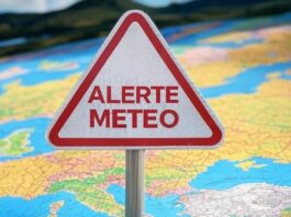 ANM ALERTELE Meteo Oficiale NOWCASTING Vreme SEVERA Imediata 31 Ianuarie 2025 Romania