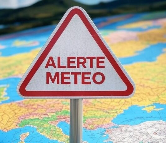 ANM ALERTELE Meteo Oficiale NOWCASTING Vreme SEVERA Imediata 31 Ianuarie 2025 Romania