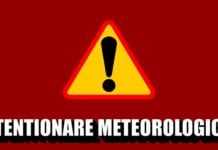 ANM ATENTIONAREA Meteo NOWCASTING Oficiala Vreme SEVERA Imediata Romania 22 Ianuarie 2025