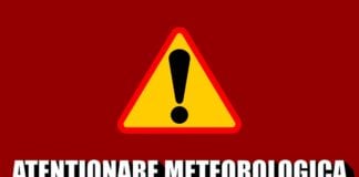 ANM ATENTIONAREA Meteo NOWCASTING Oficiala Vreme SEVERA Imediata Romania 22 Ianuarie 2025