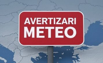 ANM ATENTIONARI Meteo NOWCASTING Oficiale Vreme SEVERA Imediata Romania 27 Ianuarie 2025