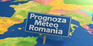 ANM Actualizarea Oficiala Starii Vremii Prognoza Meteo Oficiala de ULTIM MOMENT Romania 30 Zile