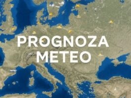 ANM Actualizarea Prognozei Meteo Oficiale Vremea Romania 30 Zile