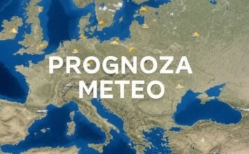 ANM Actualizarea Prognozei Meteo Oficiale Vremea Romania 30 Zile