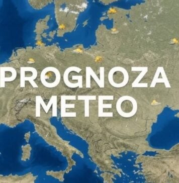 ANM Actualizarea Prognozei Meteo Oficiale Vremea Romania 30 Zile