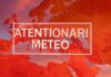 ANM Codurile 3 ATENTIONARI Meteo NOWCASTING Oficiale Vreme Severa IMEDIATA 20 Ianuarie 2025 Romania