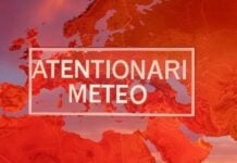 ANM Codurile 3 ATENTIONARI Meteo NOWCASTING Oficiale Vreme Severa IMEDIATA 20 Ianuarie 2025 Romania