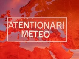 ANM Codurile 3 ATENTIONARI Meteo NOWCASTING Oficiale Vreme Severa IMEDIATA 20 Ianuarie 2025 Romania