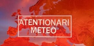 ANM Codurile 3 ATENTIONARI Meteo NOWCASTING Oficiale Vreme Severa IMEDIATA 20 Ianuarie 2025 Romania