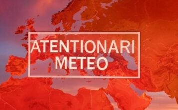 ANM Codurile 3 ATENTIONARI Meteo NOWCASTING Oficiale Vreme Severa IMEDIATA 20 Ianuarie 2025 Romania