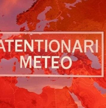 ANM Codurile 3 ATENTIONARI Meteo NOWCASTING Oficiale Vreme Severa IMEDIATA 20 Ianuarie 2025 Romania