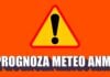 ANM Prognoza Meteo Actualizata Oficial Starea Vremii ULTIM MOMENT Romania 30 Zile