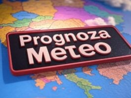 ANM Prognoza Meteo Oficiala Actualizata Starea Vremii ULTIMA ORA 14 Zile Romania