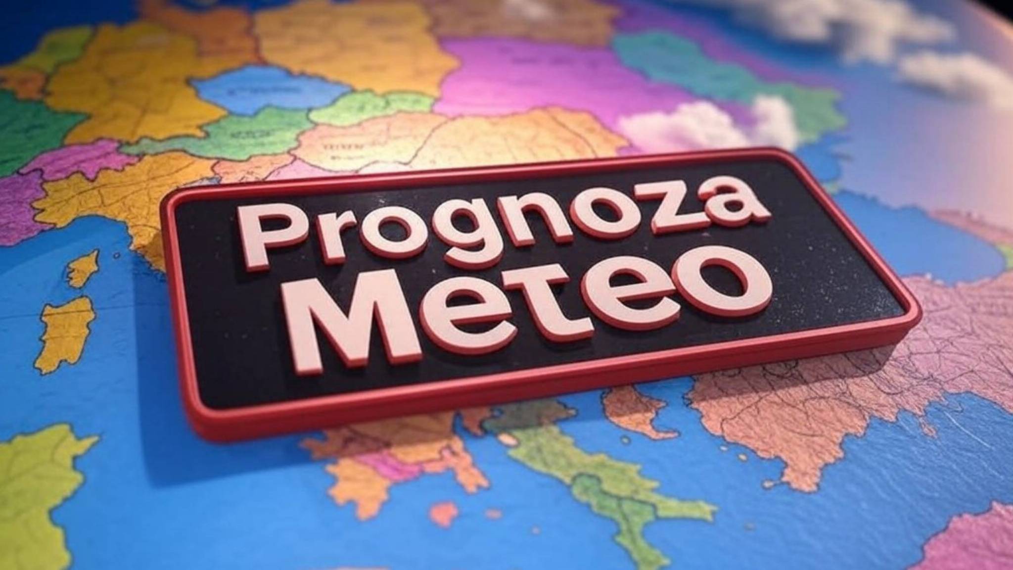 ANM: Prognoza Meteo Oficiala Actualizata cu Starea Vremii de ULTIMA ORA pe 14 Zile in Romania