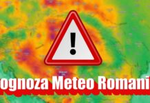 ANM Starea Vremii 14 Zile Romania Prognoza Meteo Actualizata Oficial