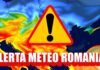 AVERTIZAREA NOWCASTING Meteorologica ANM Oficiala Vreme SEVERA 7 Ianuarie 2025 Romania