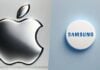 Apple Samsung Simt PRESIUNEA Xiaomi Piata Smartphone Nivel Global