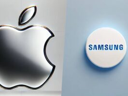 Apple Samsung Simt PRESIUNEA Xiaomi Piata Smartphone Nivel Global