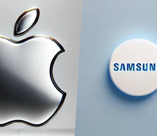 Apple Samsung Simt PRESIUNEA Xiaomi Piata Smartphone Nivel Global